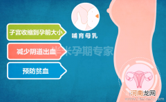 喂母乳可促进产后恢复身材