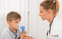 小儿哮喘患者该做的检查
