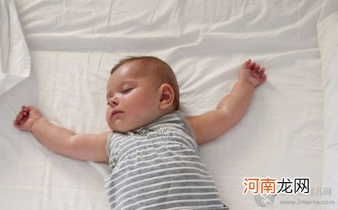 当妈不易 孩子晚上不睡看完这个有救了