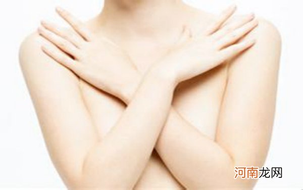 乳腺增生按摩方法步骤