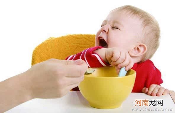 年轻父母如何给婴儿制作辅食
