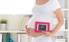 怀孕第17周双胞胎B超图