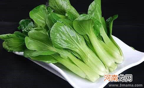 青菜吃得多也有害处