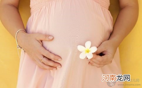 孕晚期最怕胎儿缺氧 该如何预防