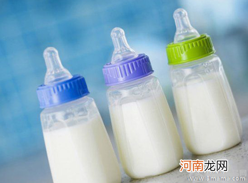 你会给婴幼儿安全冲奶粉吗