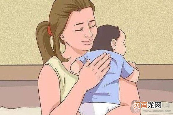 母乳喂养需要拍嗝吗 拍嗝是保护宝宝的关键不能少