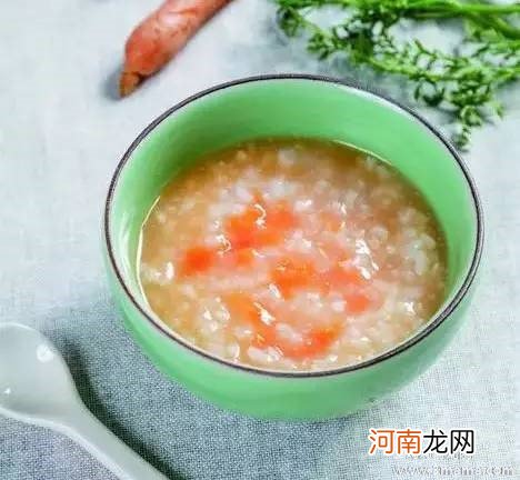 促进宝宝生长发育：鱼泥烩烂面