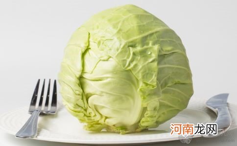 产后食谱大全之糖醋包菜的做法