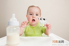 专家指出婴幼儿慎服牛初乳