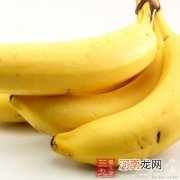 孕妇吃香蕉的宜与忌