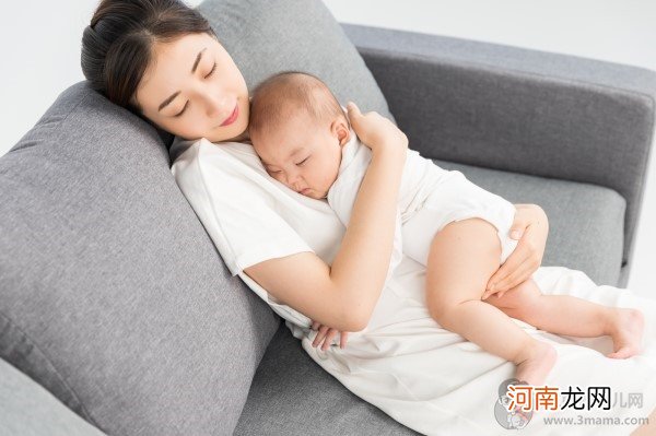 哺乳期能吃妈咪爱吗 不明白的现在了解还不晚