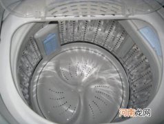 洗衣机桶自洁功能会发热吗