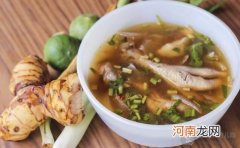 产后食谱大全花生煮鸡脚汤