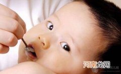 宝宝辅食添加 妈妈要记住这3个重点