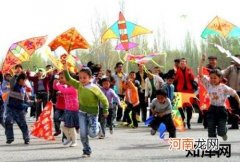 风筝节是什么时候？潍坊国际风筝节是几月几日