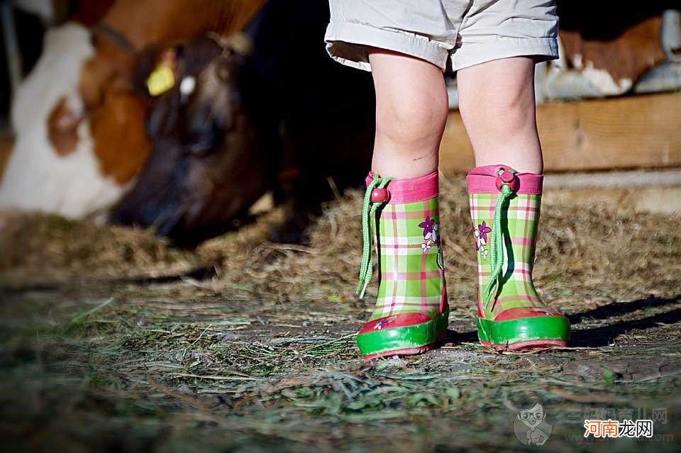 你家孩子身高班级偏矮？快来抓住这3个长高年龄段！