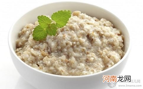 产后食谱之豌豆粥的做法