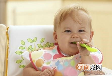 １—３个月婴儿辅食配制方法