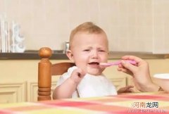 让宝宝能宁静进食的好方法