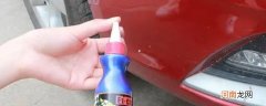 汽车划痕修复剂管用吗？汽车漆面划痕修复剂是真的吗
