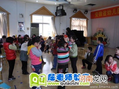 附教学反思 大班音乐活动教案：萤火虫教案