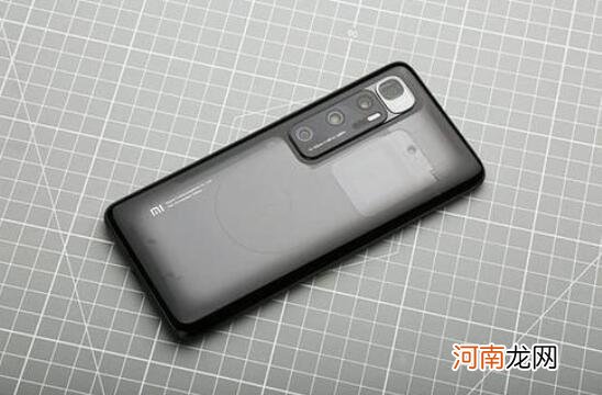 小米10至尊纪念版是5g吗