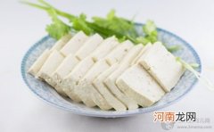 产后减肥食谱 蔬菜烩豆腐的做法