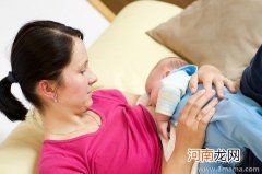母乳豢养有助免疫系统发育