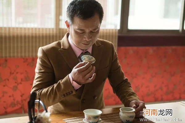 你最得哪种男人缘