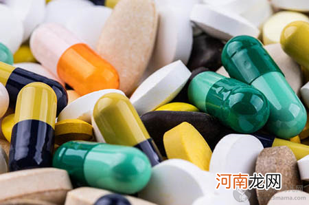 宝宝腹泻最需要吃的“补液盐”到底是什么东西？