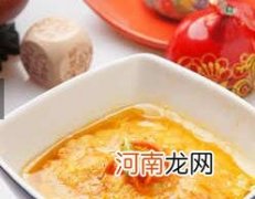 儿童食谱火烧、酥饼类：鲜虫草花蒸虾饼