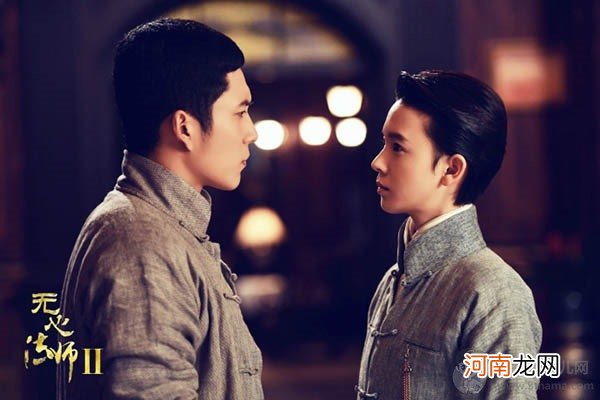 无心法师2无心的真实身份和来历 小说中年龄多少岁揭秘