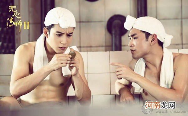 无心法师2无心的真实身份和来历 小说中年龄多少岁揭秘