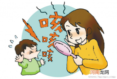 小心 空气污染导致儿童哮喘!