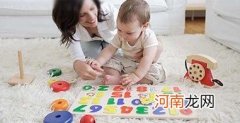 如何训练宝宝的感官系统？1-2岁宝宝感统游戏介绍