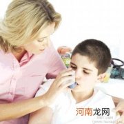 什么原因导致孩子哮喘病
