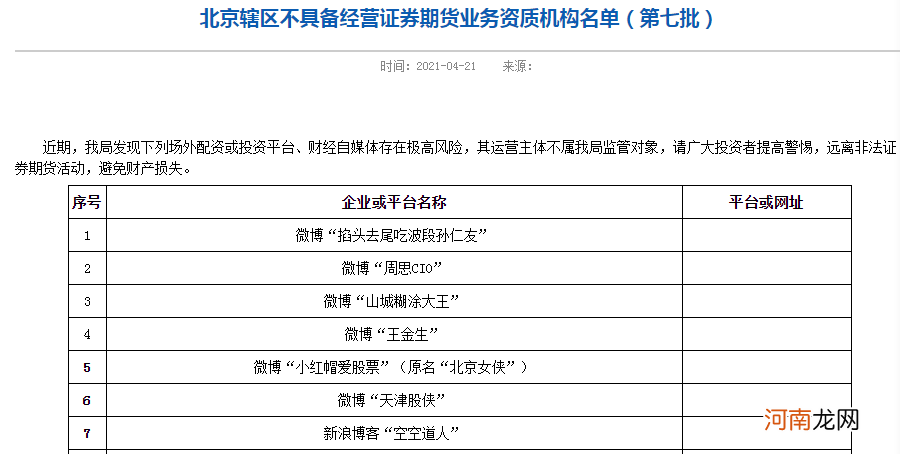 选股宝遭调查！“专家”“大V”过往内容全部清空 App下架