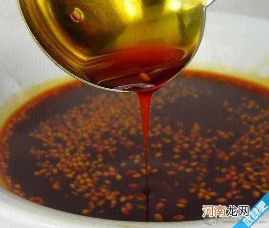 红油是什么油?红油是什么意思?红油如何制作?