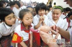 中国对性教育的开展
