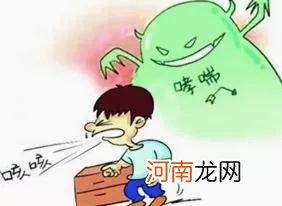 诱发小儿哮喘出现的原因会是什么呢