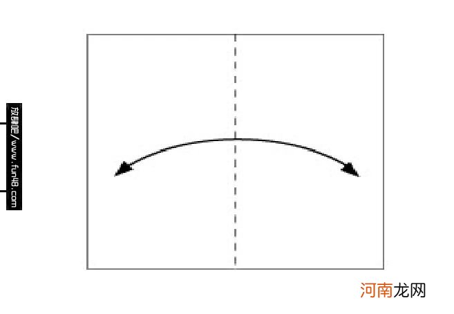 超详细简单的纸折心方法图解