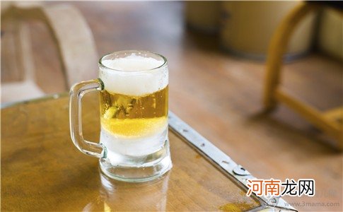 孕期知识 怀孕能喝啤酒吗