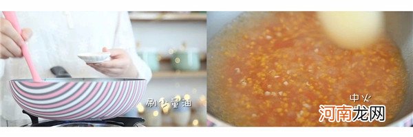 宝宝辅食大全：酸甜珍珠面做法 食欲不好没胃口试试新做法！