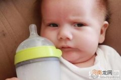 急，急，急，2个月婴儿突然不吃奶粉怎么办