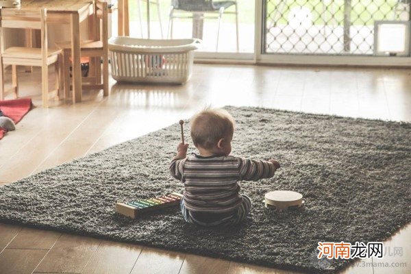 幼儿早教与智力开发 把握关键时间才能起到积极作用