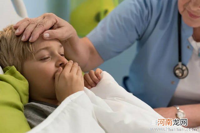 如何护理小儿哮喘的方法
