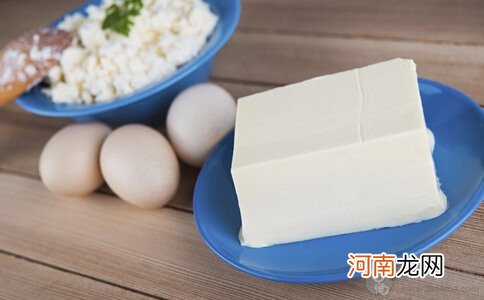 孕期吃这5种食物 吃多了也不长胖