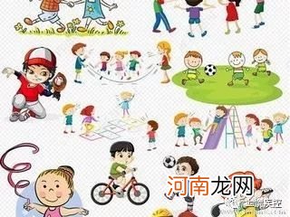 家长应让幼儿多结交朋友