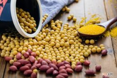 儿童豆制品吃多导致性早熟