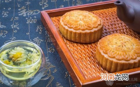 孕妇可以吃月饼吗 三类孕妇不宜食用